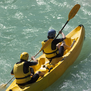 canoe