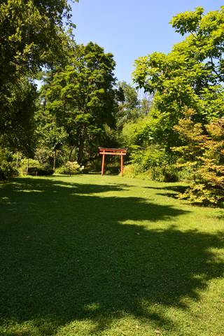 Jardin Zen d'Eric Borja