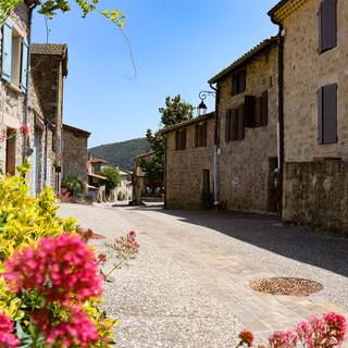 Boucieu le Roi, village de Caractère
