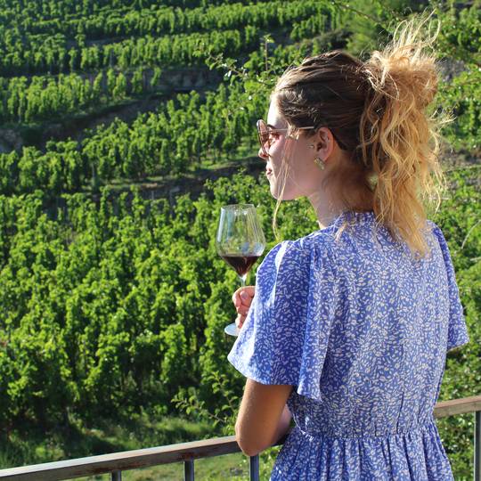 Brunchs vignerons