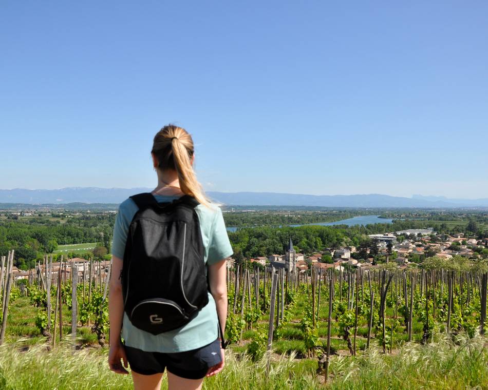 Sélection randos du mois de Mai