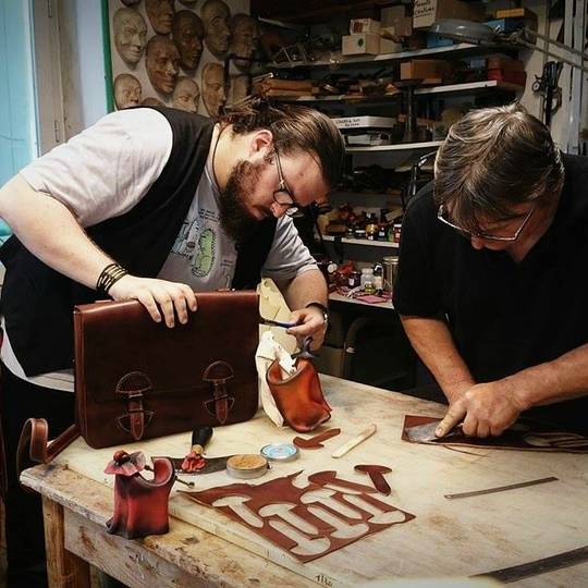 la boite à gromolls