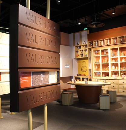 Valrhona