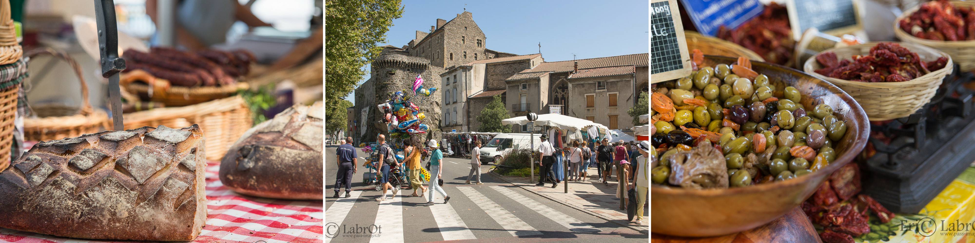 Foire à l'oignon du 29 août