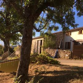 Ferme de Simondon 