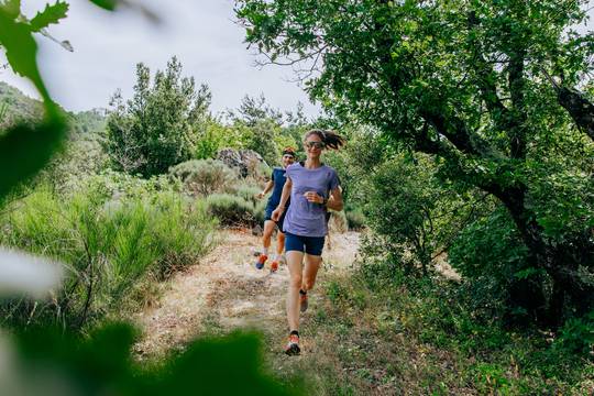 Trail du Sou de Tournon