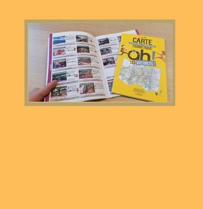 Editions - Correction BAT et commande de Brochures