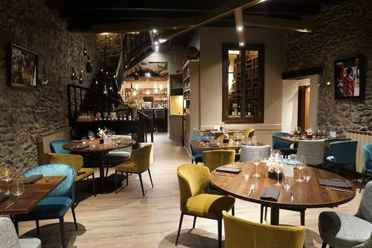 Restaurant le Tournesol 