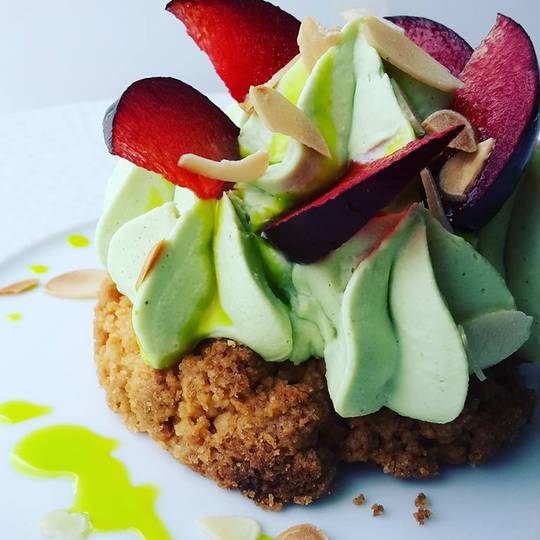 Du Jardin à l'assiette
