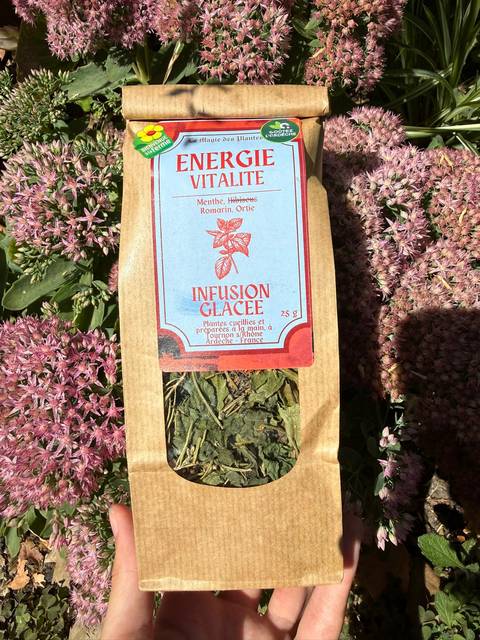 Balade Energie - La Magie des plantes