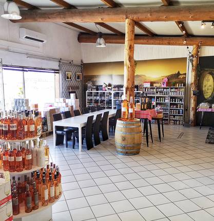 Perrine a testé pour vous un cours de dégustation de vins chez Rhône Magnum
