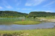 lac de champos