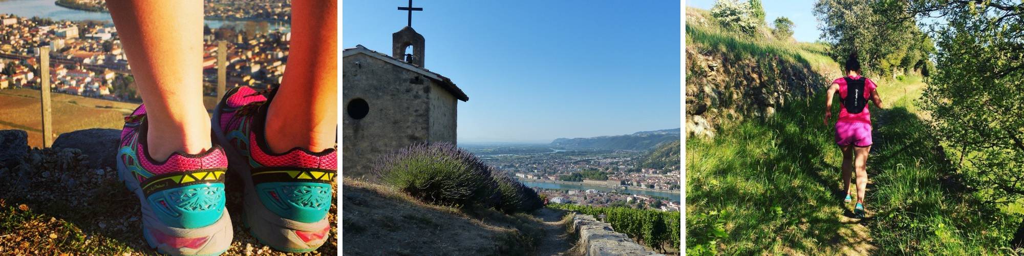 Nouveau événemen sportif en Ardèche Hermitage