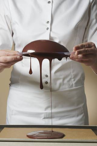 Cité du chocolat Valrhona