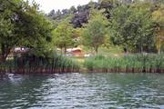lac de champos