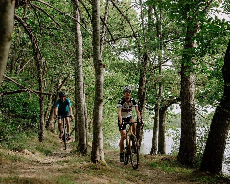 Challenge On Piste en Ardèche Hermitage : un mois pour vous challenger !