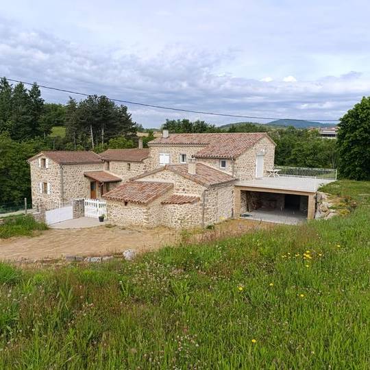 Domaine Ghislaine et Daniel 