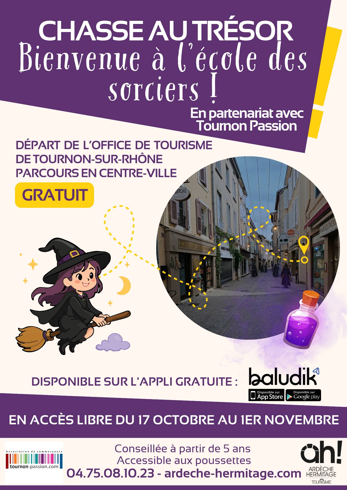 Journées européennes du patrimoine en Ardèche Hermitage