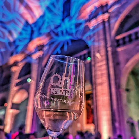 Le Fascinant week-end vignobles et découvertes 