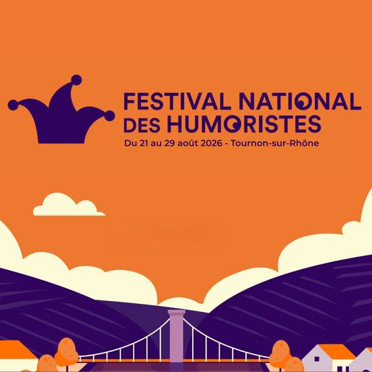 Festival des humoristes