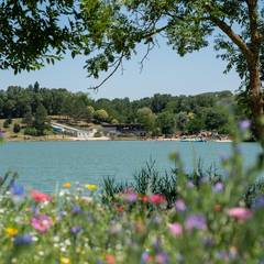 Domaine du Lac de Champos