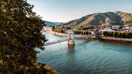 Tain l'Hermitage - Rhône 