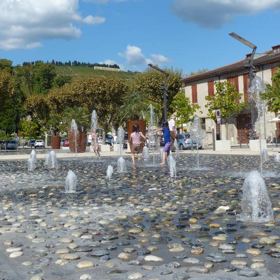 Tain l’Hermitage Office de tourisme