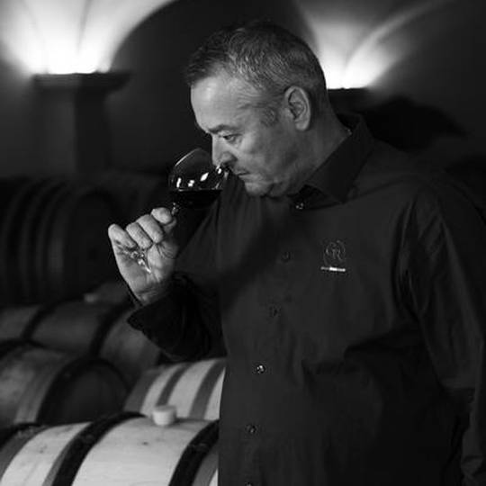 Domaine Gilles Robin