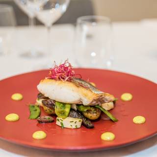 Restaurant Le Cerisier - Tournon sur Rhône