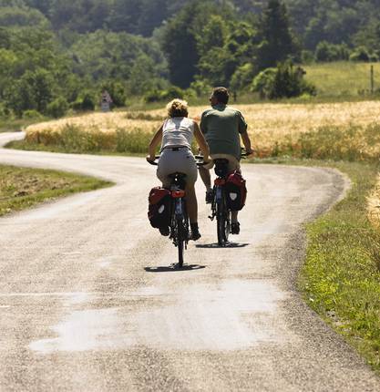 Cyclo-tourisme