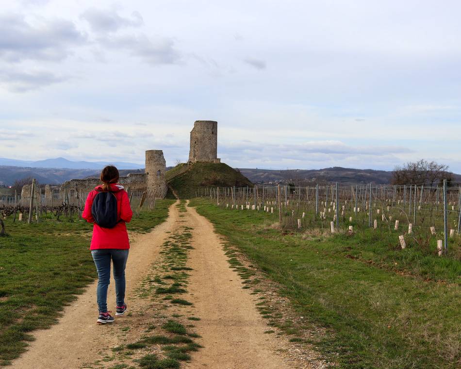 Sélection randos du mois de Décembre