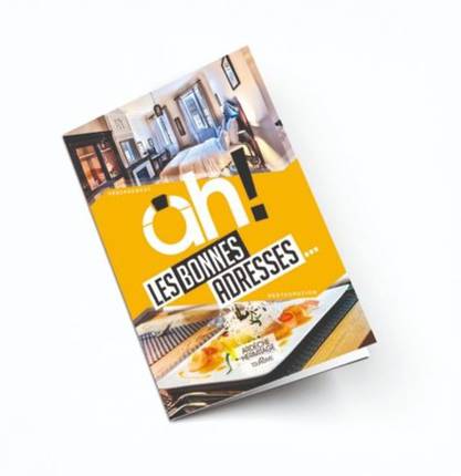 Editions - Correction BAT et commande de Brochures