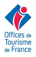 Logo office de tourisme de France