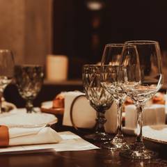 Restaurant Saint Valentin 