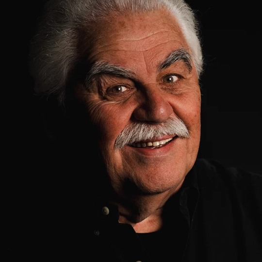 serge papagalli