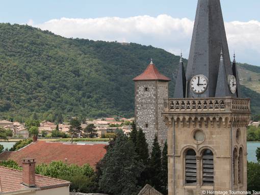 Tour Diane de Poitier ,La Roche de Glun