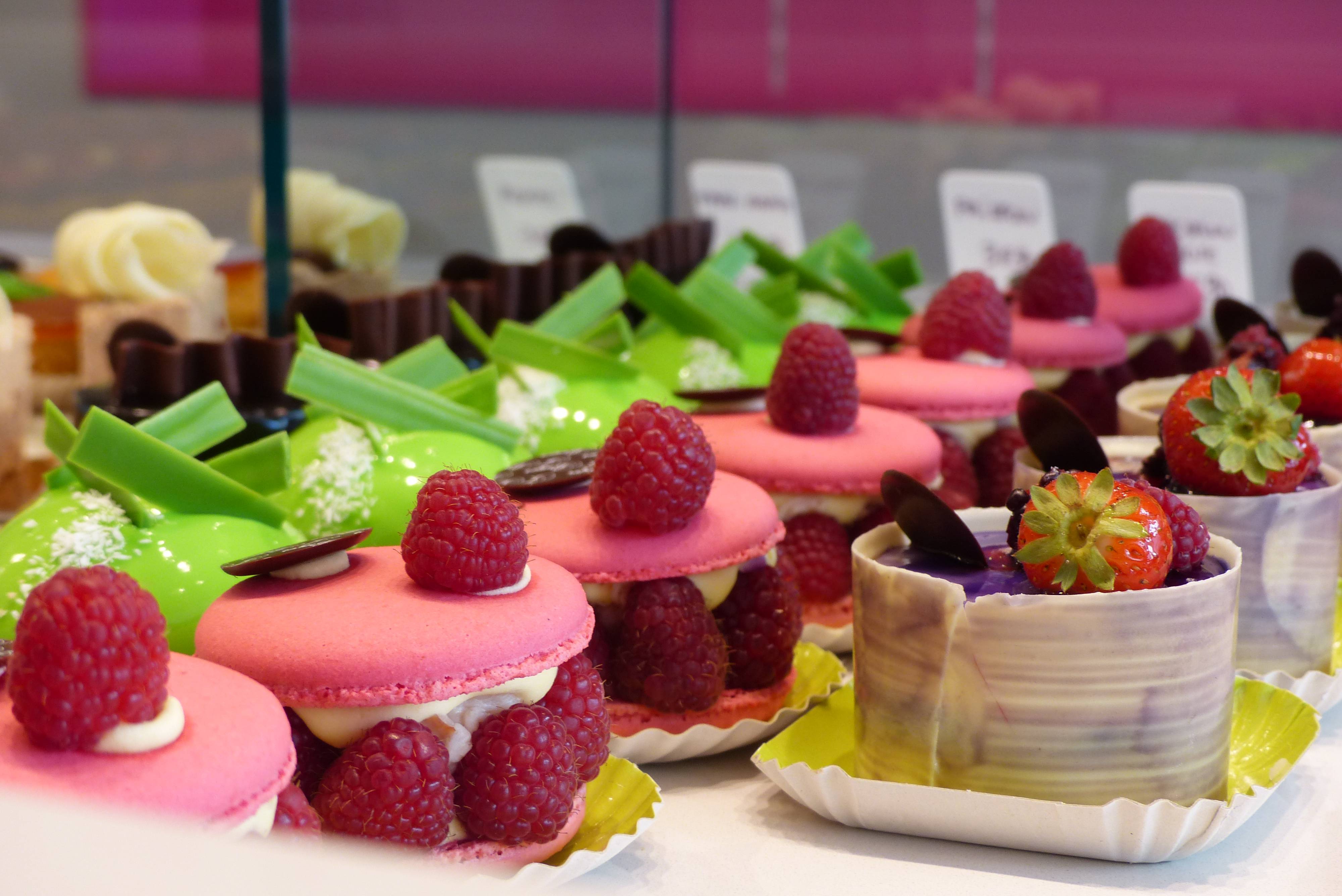 Pâtisserie Broyer Pâtisserie Broyer à Tain l'Hermitage