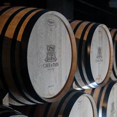 ©Cave de Tain Visite guidée de la Cave de Tain