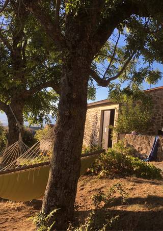 Ferme de Simondon à Plats