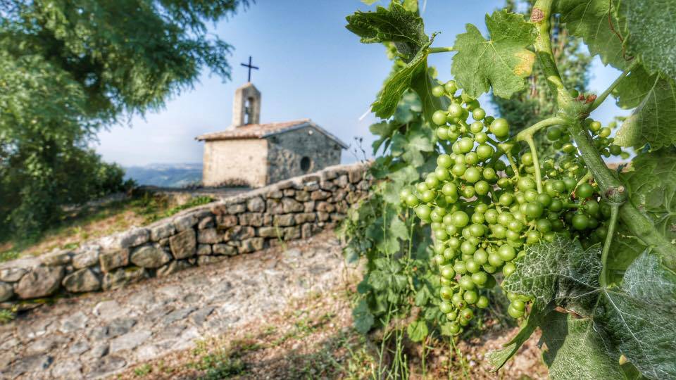 Les 12 lieux les plus instagrammables en Ardèche Hermitage