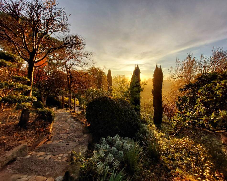 Que faire en automne à Tournon-sur-Rhône ? Notre top 6 des expériences à vivre absolument