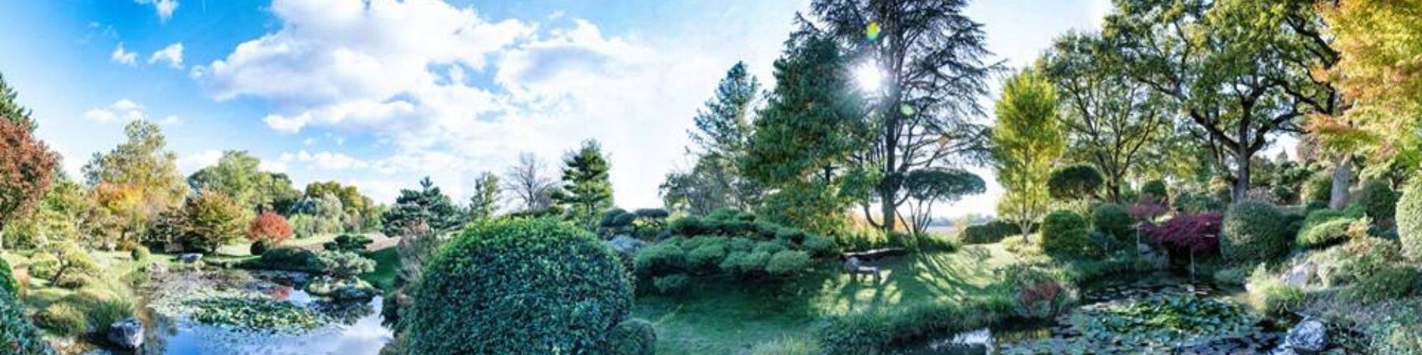 Jardin Zen d'Erik Borja jardin Zen D'Erik Borja