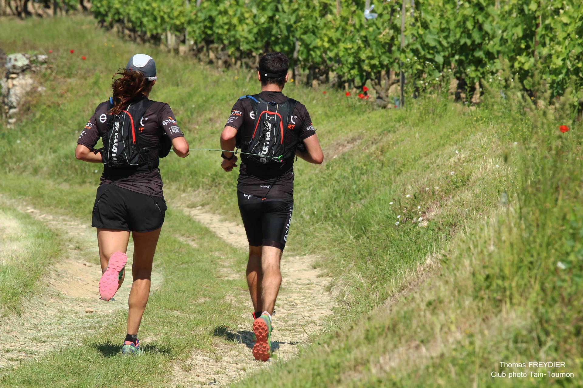 Duo de l'Hermitage les 16 et 17 mai