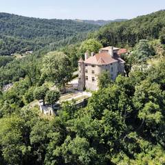 Château de Charmes ( 26)