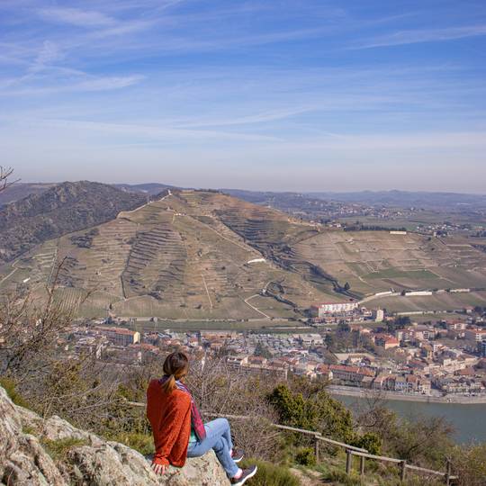 Belvédère de la Chapelle