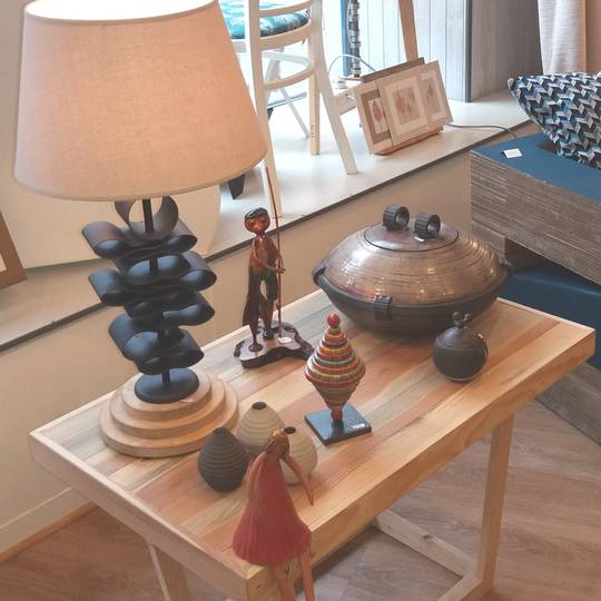 ©Effets et matières Effets et matières Tournon sur Rhône