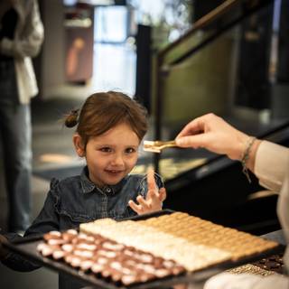 Cite du Chocolat Valrhona