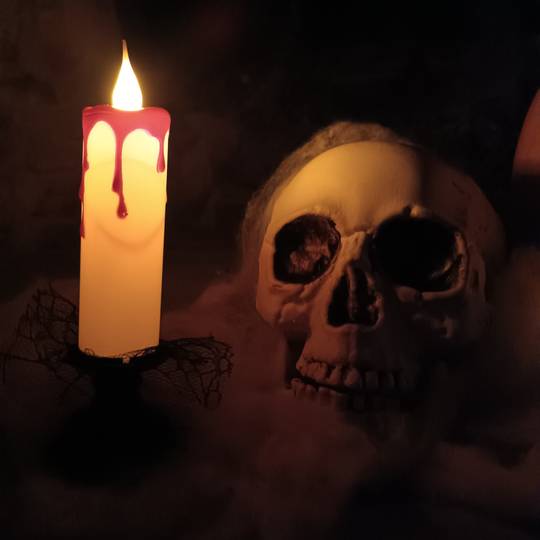 Fort Donart à Saint Donat