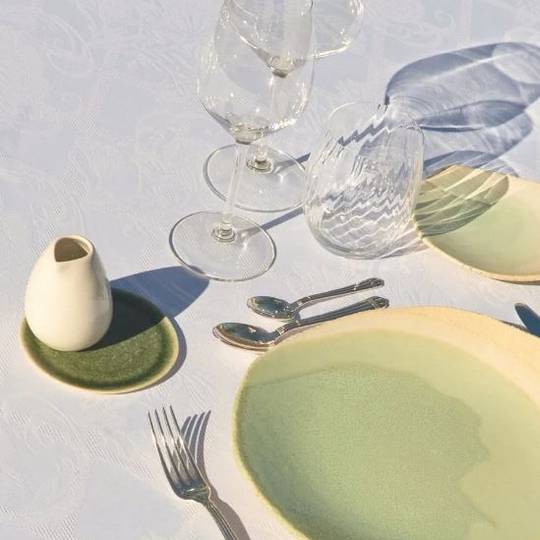 Restaurant Vervinia - Chef Cesar Crouzet - Drôme