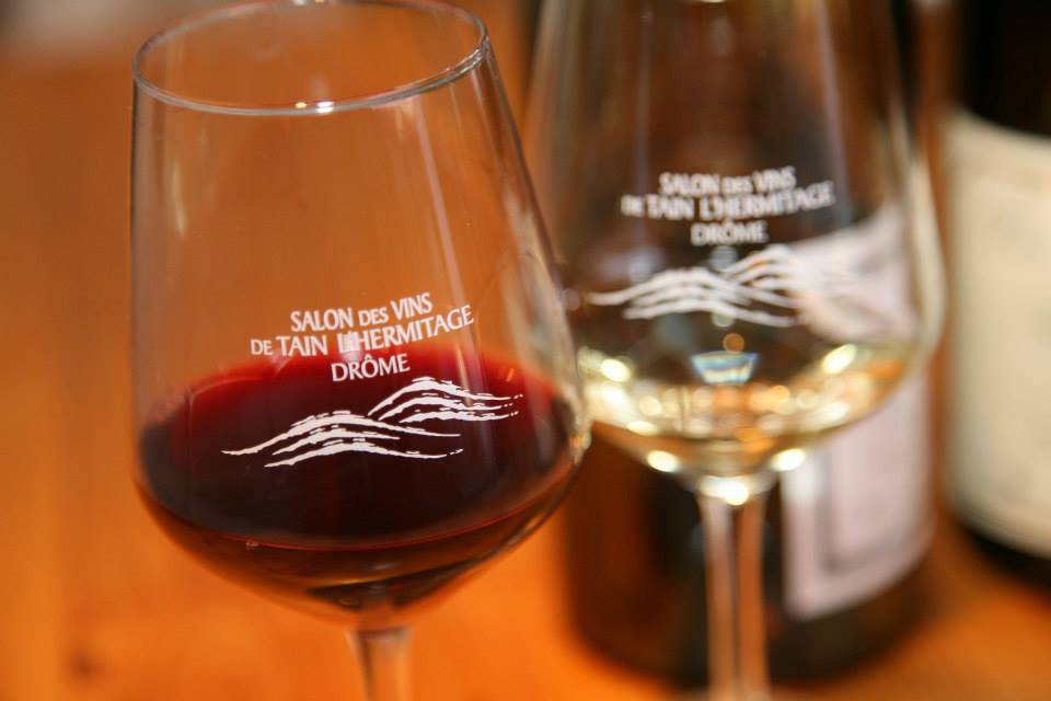 Salon des Vin de Tain